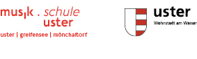 Musikschule Uster Logo